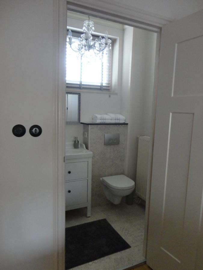 Homestay Gastsuite In *